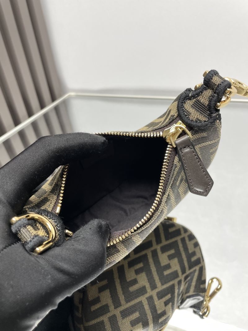 Fendi Satchel Bags